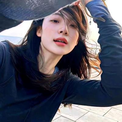 偶像就该酱婶